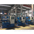 XLB Rubber Compression Molding Machine